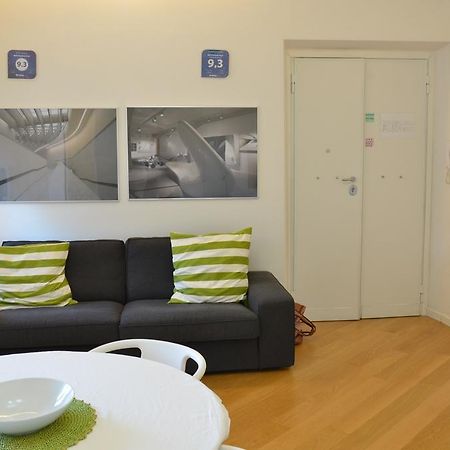 B&B Flaminio Soul Rome Extérieur photo