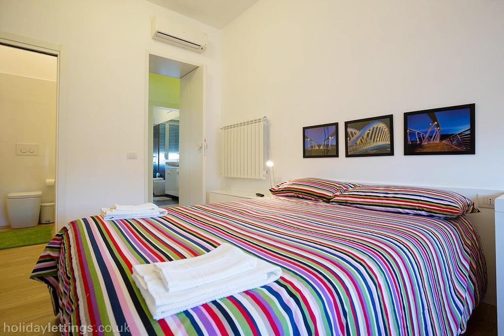 B&B Flaminio Soul Rome Extérieur photo