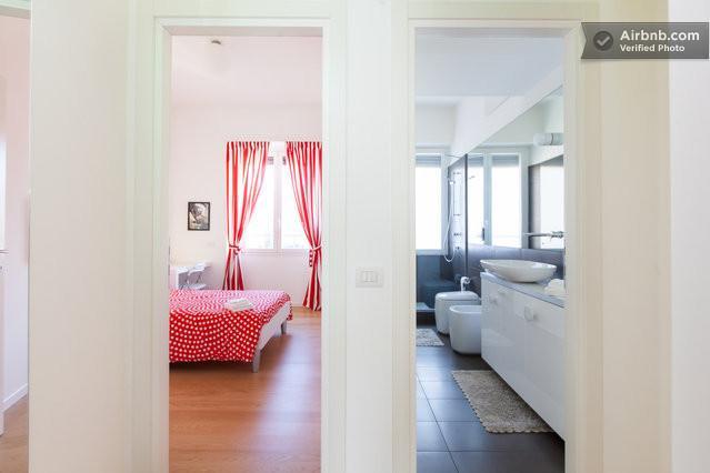 B&B Flaminio Soul Rome Extérieur photo