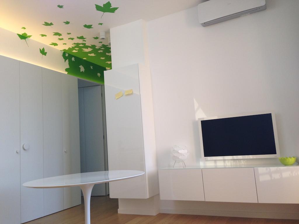 B&B Flaminio Soul Rome Extérieur photo