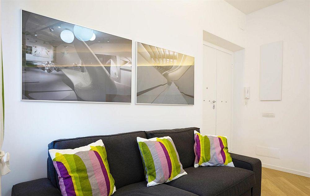 B&B Flaminio Soul Rome Extérieur photo
