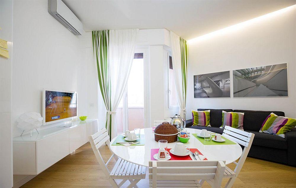 B&B Flaminio Soul Rome Extérieur photo