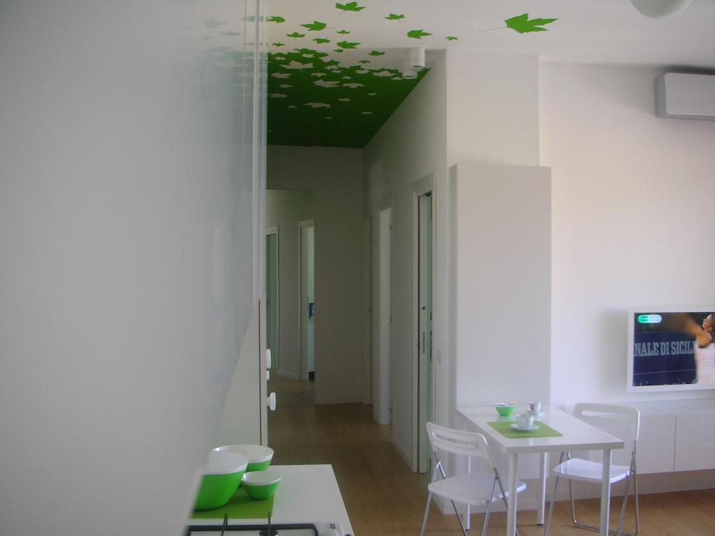 B&B Flaminio Soul Rome Extérieur photo