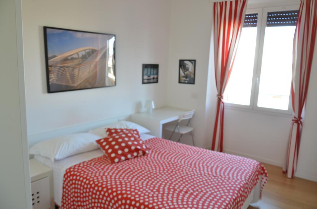 B&B Flaminio Soul Rome Extérieur photo