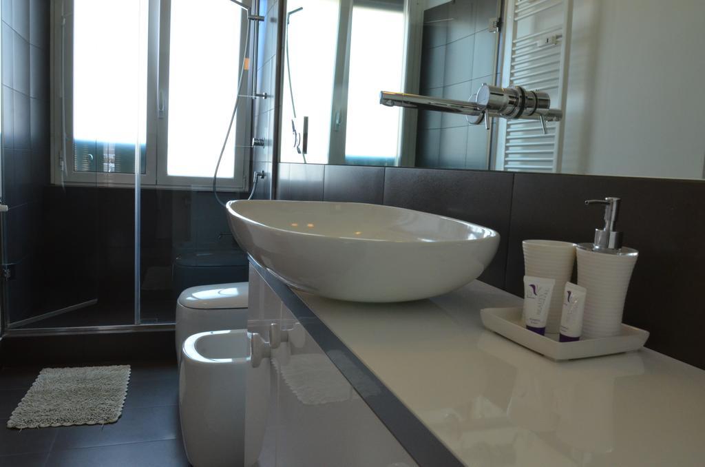 B&B Flaminio Soul Rome Extérieur photo