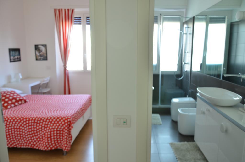 B&B Flaminio Soul Rome Extérieur photo