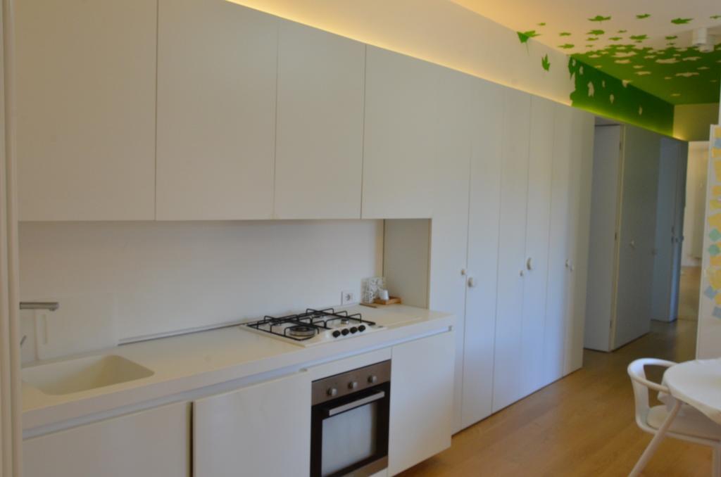 B&B Flaminio Soul Rome Extérieur photo