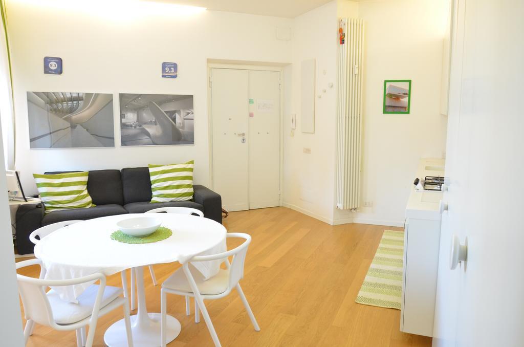 B&B Flaminio Soul Rome Extérieur photo