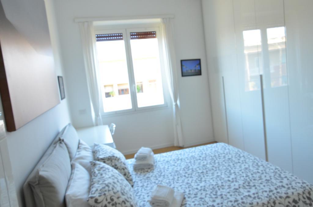 B&B Flaminio Soul Rome Extérieur photo