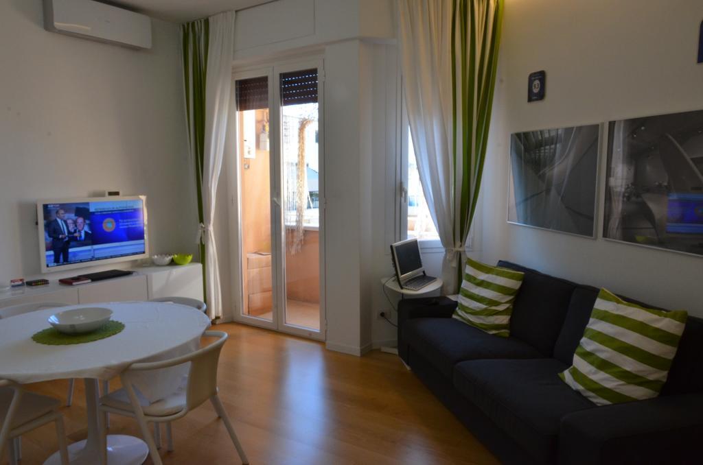 B&B Flaminio Soul Rome Extérieur photo