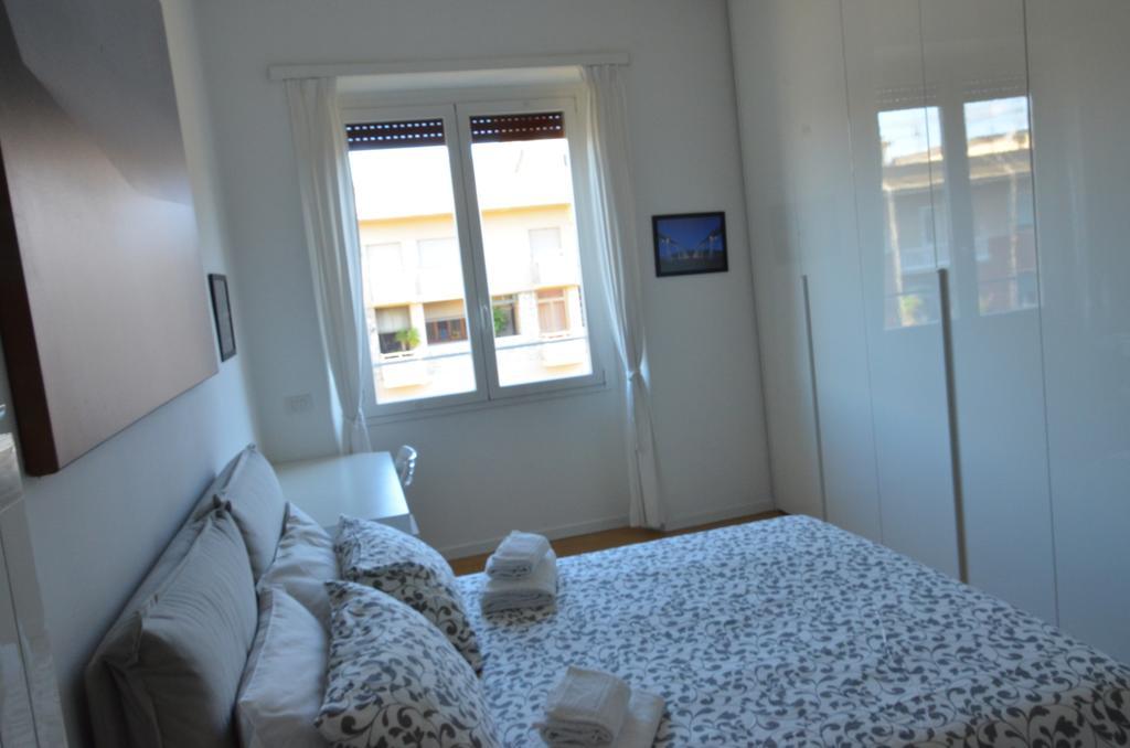 B&B Flaminio Soul Rome Extérieur photo