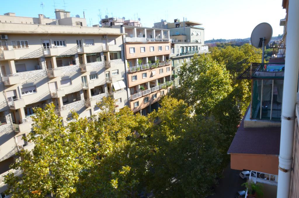 B&B Flaminio Soul Rome Extérieur photo