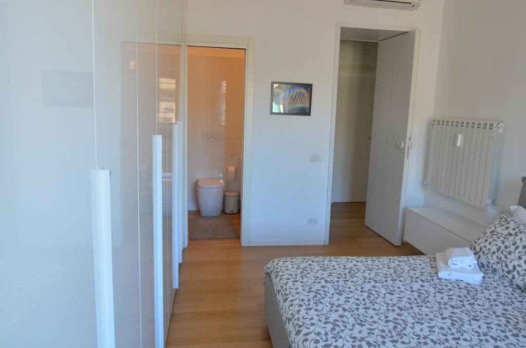 B&B Flaminio Soul Rome Extérieur photo