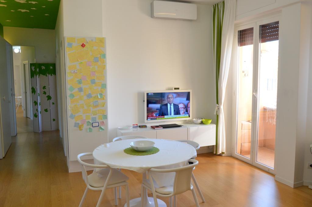 B&B Flaminio Soul Rome Extérieur photo