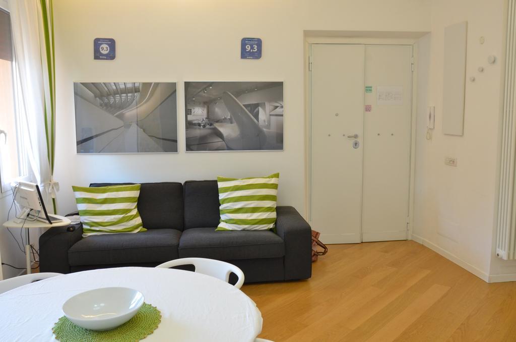 B&B Flaminio Soul Rome Extérieur photo