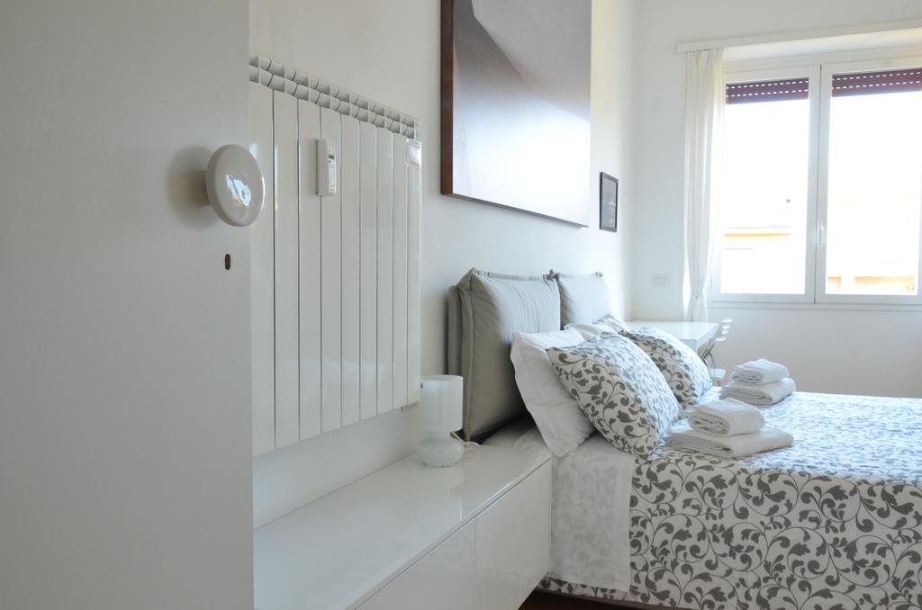 B&B Flaminio Soul Rome Extérieur photo