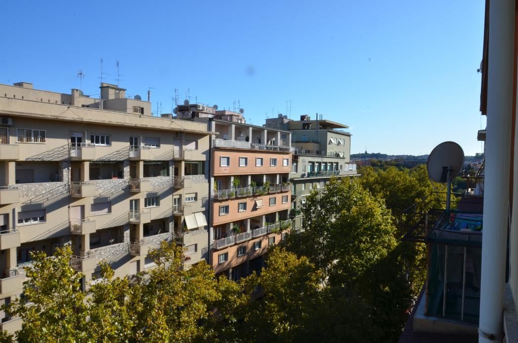 B&B Flaminio Soul Rome Extérieur photo