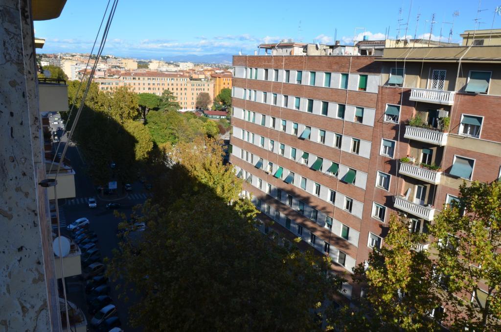 B&B Flaminio Soul Rome Extérieur photo