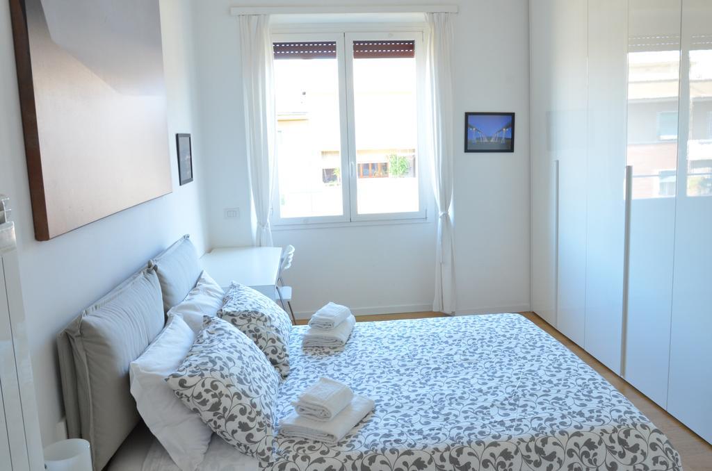 B&B Flaminio Soul Rome Extérieur photo